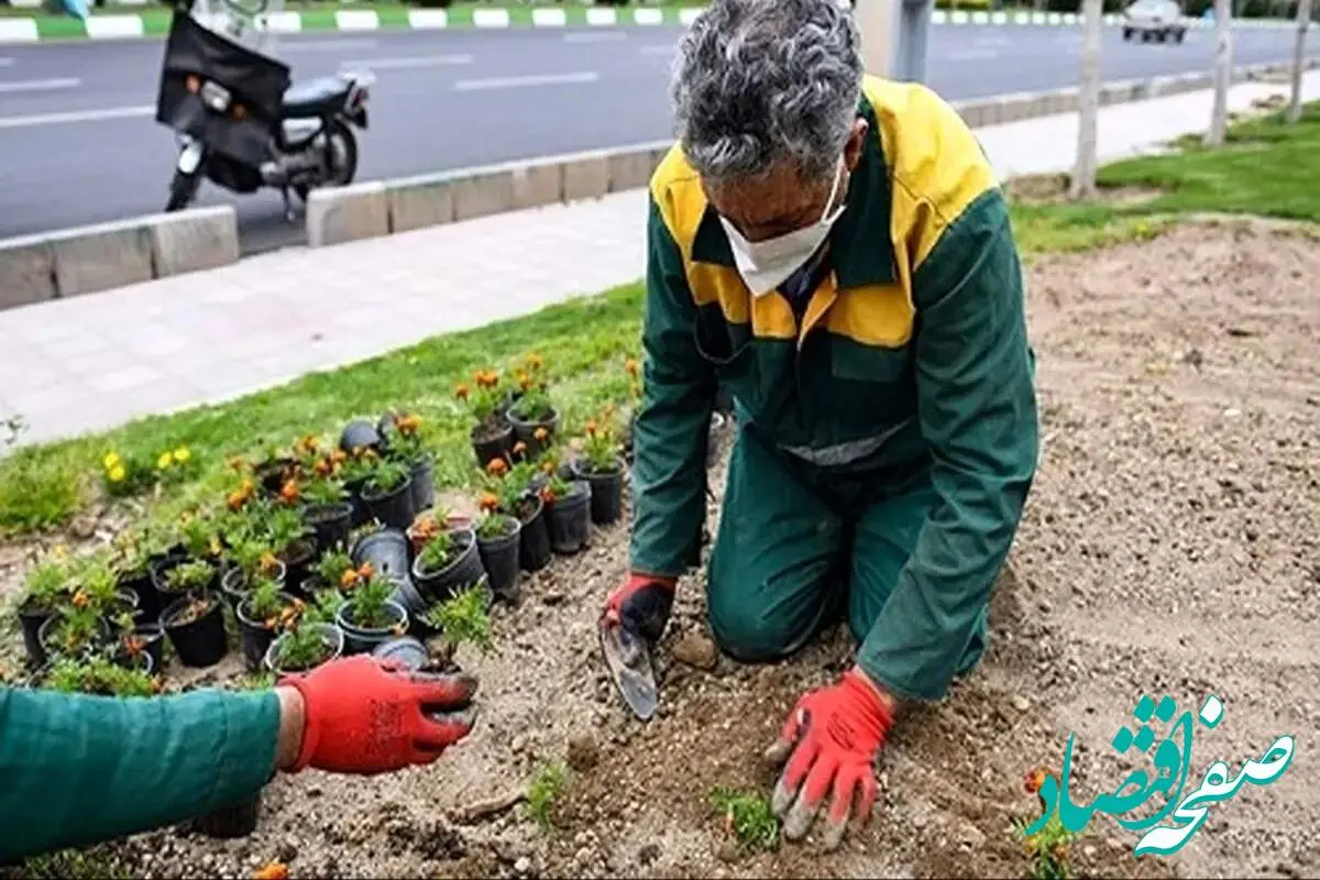 دقایق زجرآور از سوژه شدن کارگران !