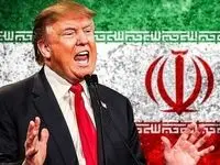 دونالد ترامپ: من از ایران غرامت می‌خواهم!