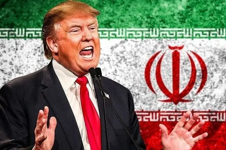 دونالد ترامپ: من از ایران غرامت می‌خواهم!