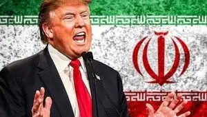 دونالد ترامپ: من از ایران غرامت می‌خواهم!