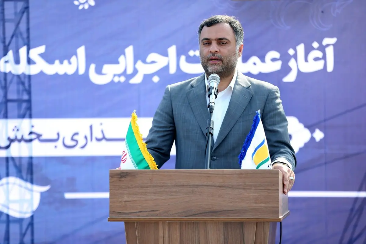با افزایش محدوده منطقه آزاد انزلی، زمینه توسعه فعالیتهای سرمایهگذاری، تولیدی، بازرگانی فراهم شده است