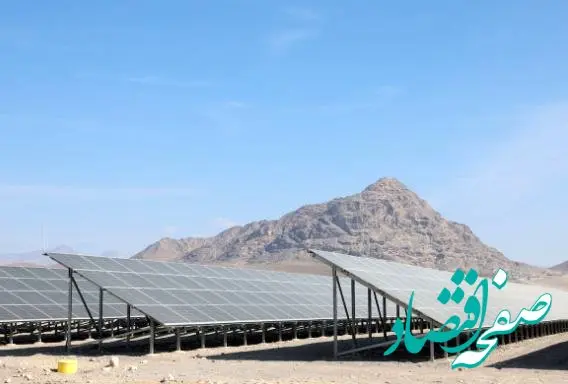 پیشگامی شرکت ملی مس در گذار به انرژی‌های تجدیدپذیر