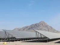 پیشگامی شرکت ملی مس در گذار به انرژی‌های تجدیدپذیر