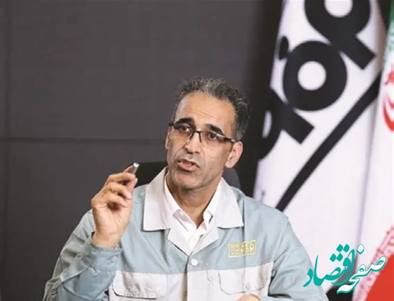 تداوم رکوردشکنی‌های غرورآفرین روزانه و ماهانه در فولاد مبارکه