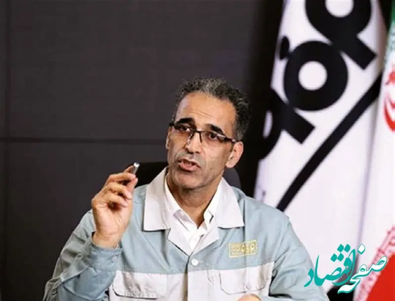 تداوم رکوردشکنی‌های غرورآفرین روزانه و ماهانه در فولاد مبارکه