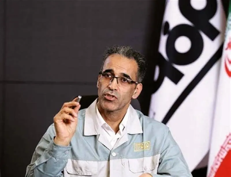 تداوم رکوردشکنی‌های غرورآفرین روزانه و ماهانه در فولاد مبارکه