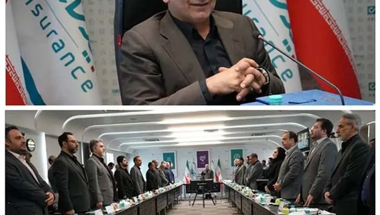 کسب رتبه نخست صنعت بیمه، توسط بیمه دی در فصل بهار