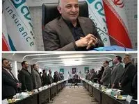 کسب رتبه نخست صنعت بیمه، توسط بیمه دی در فصل بهار