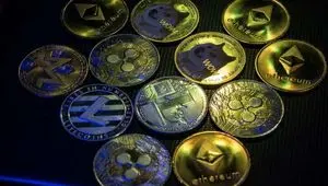 ادامه سقوط در بازارهای جهانی؛ رمزارزها سرخ پوش شدند