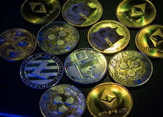 ادامه سقوط در بازارهای جهانی؛ رمزارزها سرخ پوش شدند