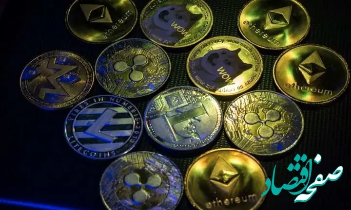 ادامه سقوط در بازارهای جهانی؛ رمزارزها سرخ پوش شدند