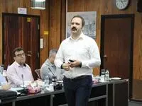 پتروشیمی بندرامام میزبان دوره های آموزشی تعالی سازمانی شد