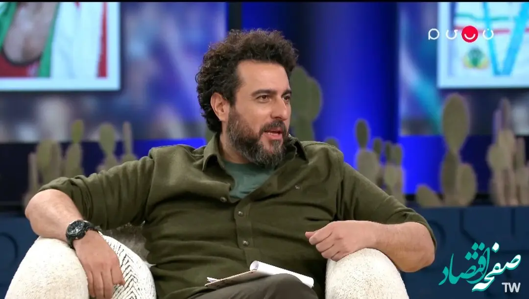 دانلود برنامه ۱۰۰۱ قسمت ۵۲ پنجشنبه ۲۸ فروردین ۱۴۰۴ + لینک تلوبیون برنامه ۱۰۰۱ با حضور حمید حامی