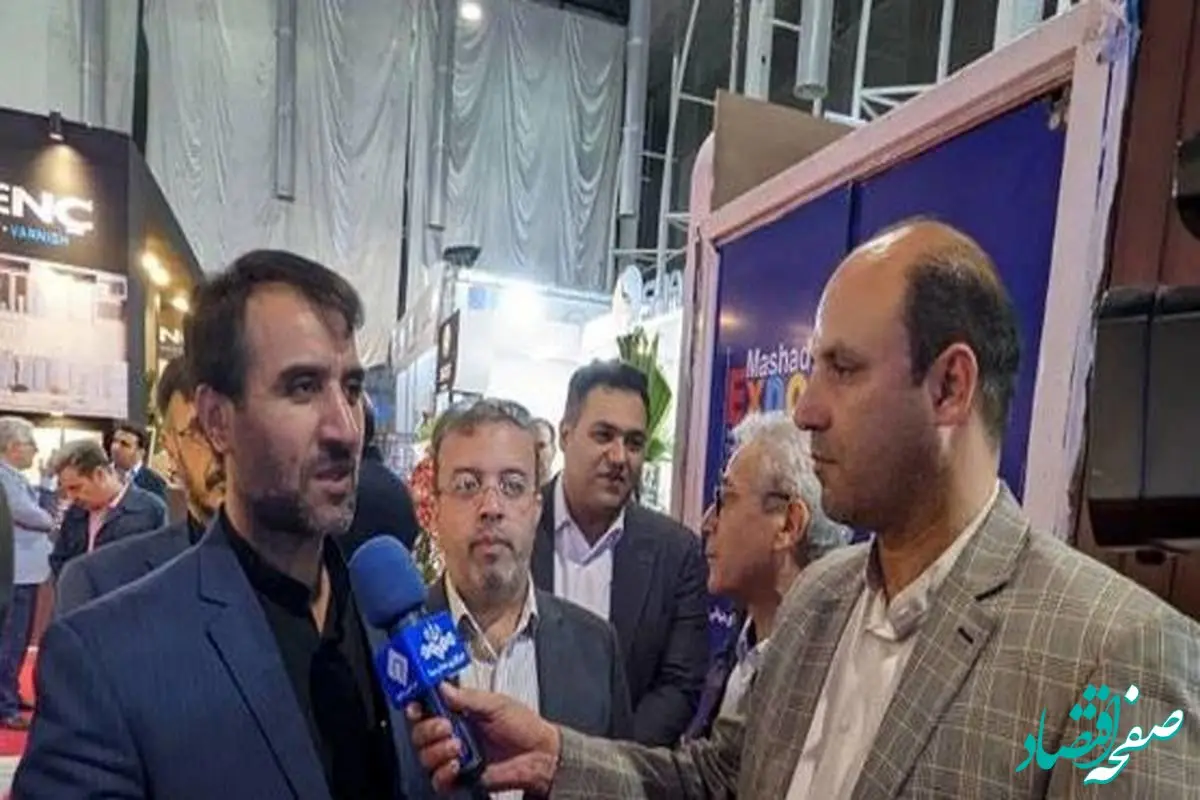 پارک های شیمیایی و خوشه های صنعتی در مجاورت استان ها ایجاد می شود