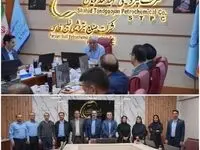 پتروشیمی شهید تندگویان پیشرو در جاری سازی مدیریت ریسک در میان شرکت‌های تابعه