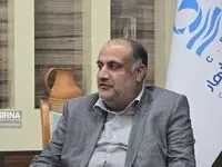 صادرات محصولات تولیدی منطقه آزاد چابهار به ۵۴ میلیون دلار رسید