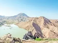 افزایش اختلافات بر سر حق آبه در خراسان جنوبی / سرنوشت مبهم یک سد
