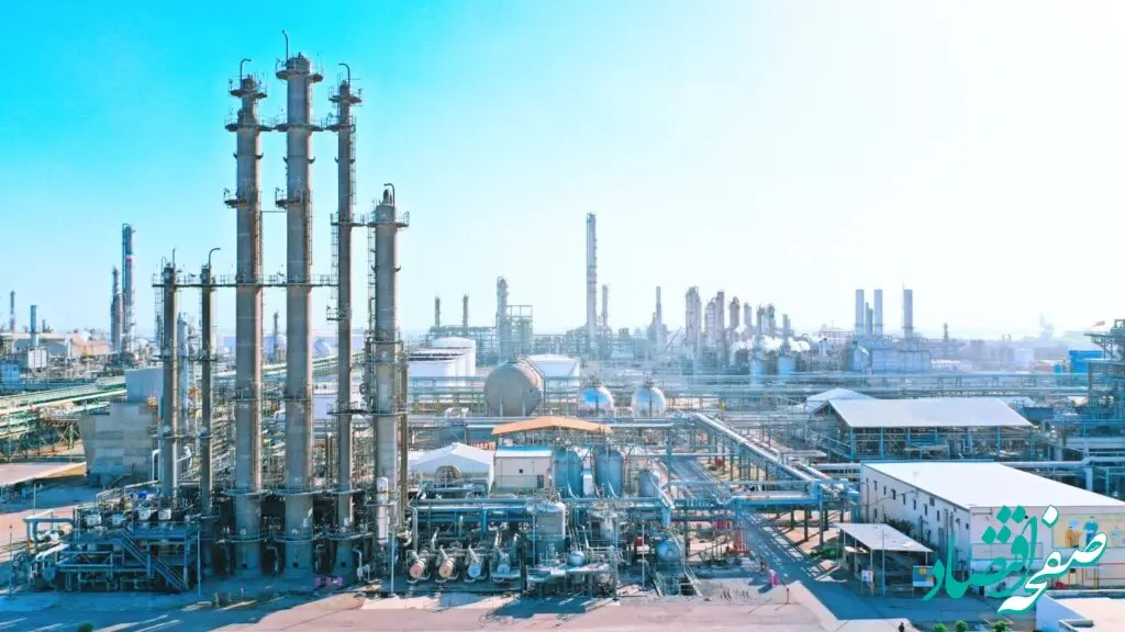 محقق شدن افزایش تولید با اجرای طرح مدیریت دارایی فیزیکی در مجتمع بسپاران پتروشیمی بندرامام