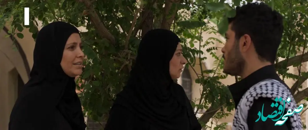 دانلود مستقیم قسمت ۵۱ سریال طوبی از شبکه یک سیما + لینک تلوبیون