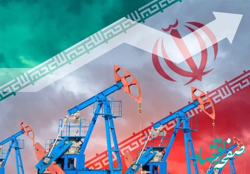 پس از ۱۲ سال؛ صعود ایران به جایگاه دومین تولید کننده نفت اوپک 