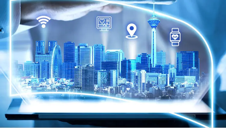 حضور همراه اول در ششمین نمایشگاه شهر هوشمند و هوش مصنوعی ایران