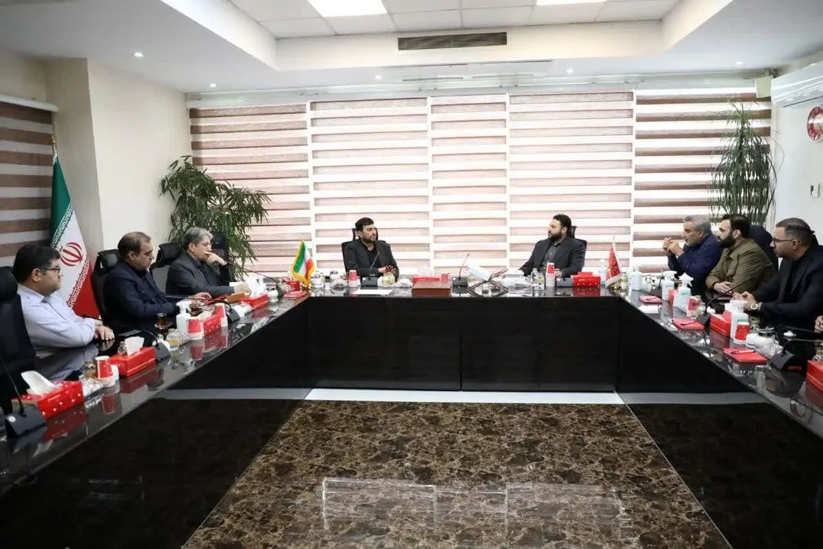 پیگیری اجرای تفاهمنامههای مشترک شرکت ملی مس و بانک شهر