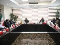 پیگیری اجرای تفاهم‌نامه‌های مشترک شرکت ملی مس و بانک شهر