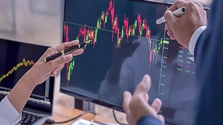 آخرین وضعیت شاخص کل بورس امروز شنبه ۲۱ تیر ۱۴۰۴ با صعود ۴۰ هزار واحدی
