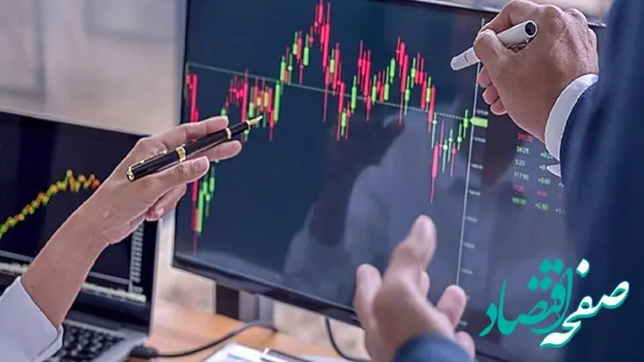 آخرین وضعیت شاخص کل بورس امروز شنبه ۲۱ تیر ۱۴۰۴ با صعود ۴۰ هزار واحدی