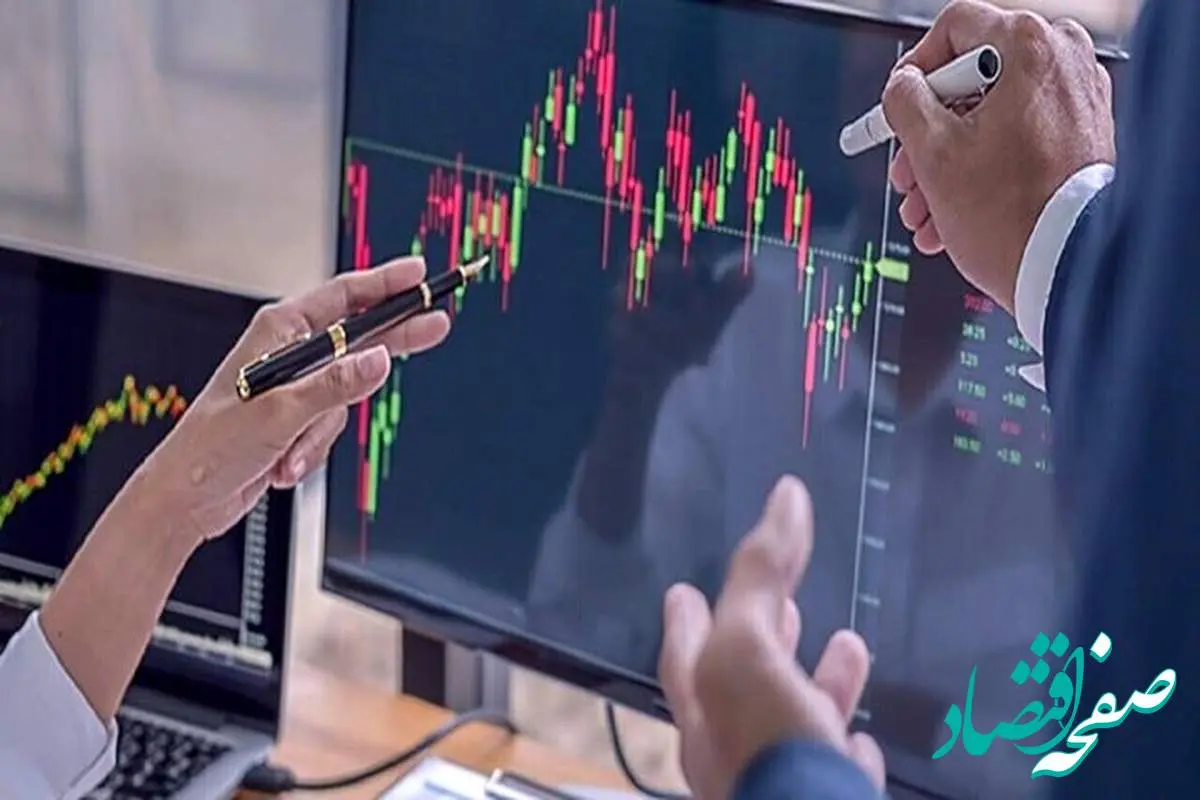 آخرین وضعیت شاخص کل بورس امروز شنبه ۲۱ تیر ۱۴۰۴ با صعود ۴۰ هزار واحدی