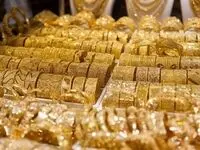 جدیدترین قیمت طلا بعد از خبر جنگ ایران و آمریکا