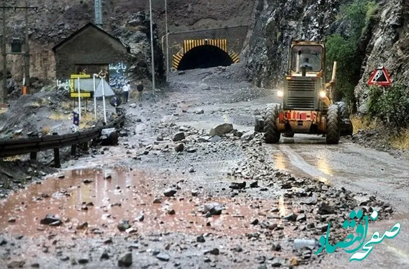 آخرین وضعیت جاده های مازندران امروز یکشنبه ۲۷ اسفند ماه ۱۴۰۲ | هشدار 
