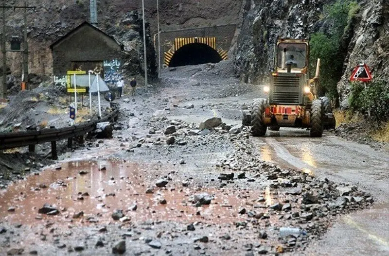 آخرین وضعیت جاده های مازندران امروز یکشنبه ۲۷ اسفند ماه ۱۴۰۲ | هشدار 