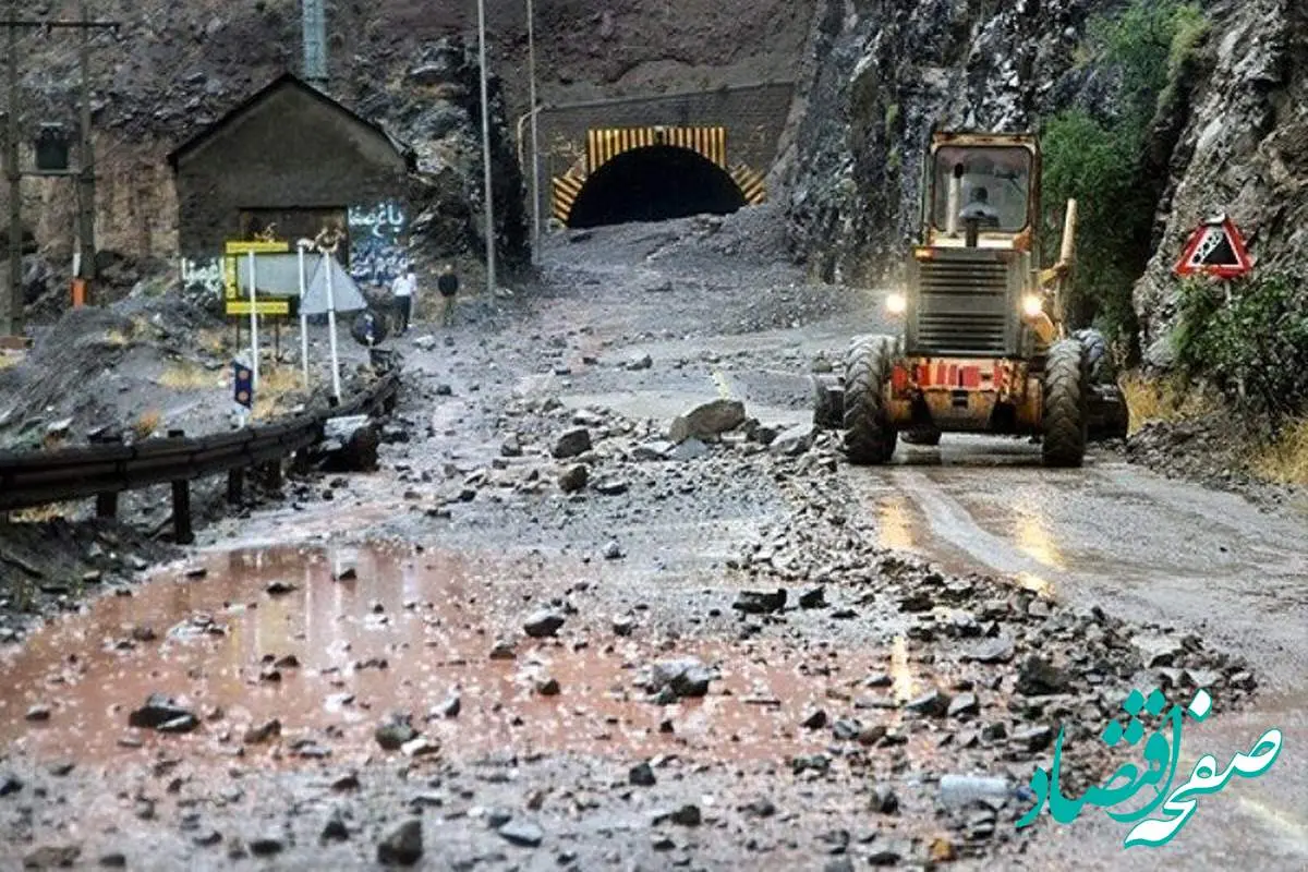 آخرین وضعیت جاده های مازندران امروز یکشنبه ۲۷ اسفند ماه ۱۴۰۲ | هشدار 