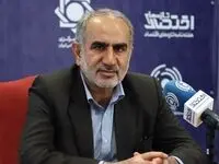 قادری : در نشست امروز بحث خسارت وارده به افراد در صورت قطعی برق مطرح و بررسی شد

