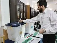 گزارش تصویری؛ حضور پرشور کارکنان شرکت پلیمر آریاساسول در انتخابات مجالس خبرگان رهبری و شورای اسلامی