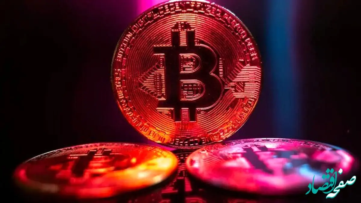 سطح مقاومت ۷۰ هزار تایی بیت کوین راه است؟ 