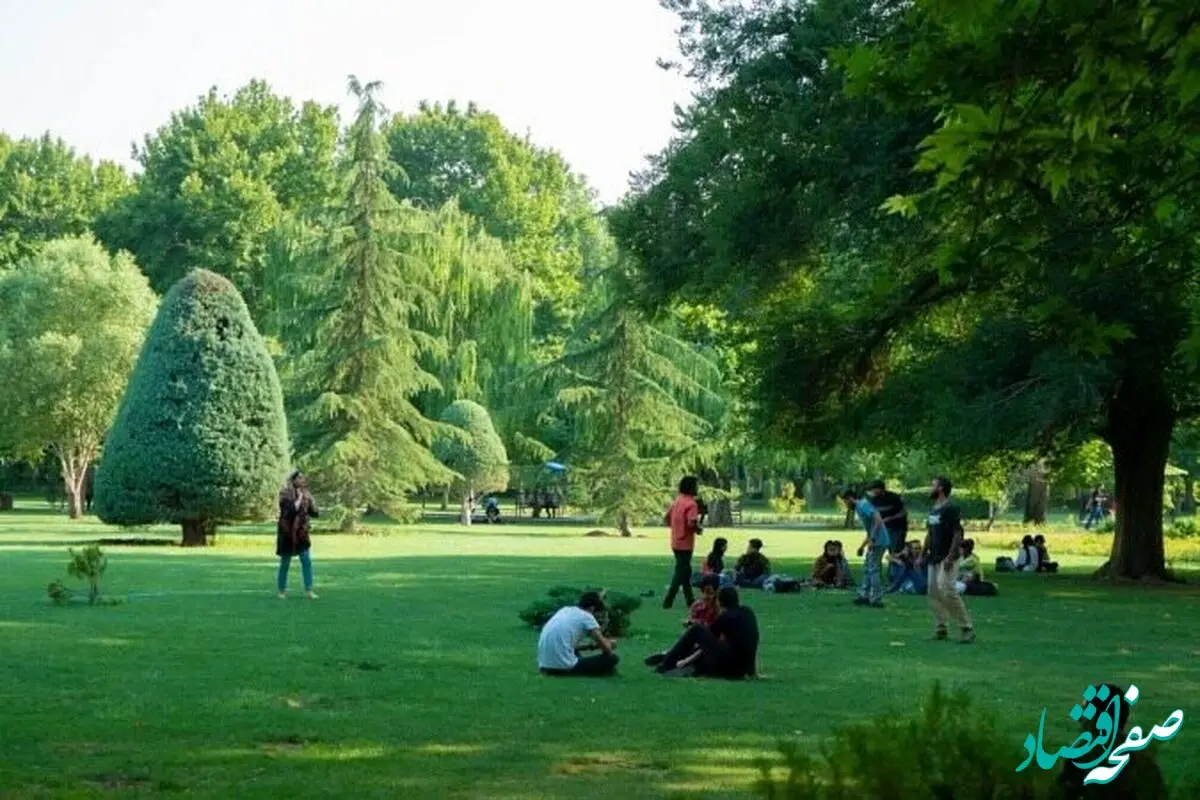 قضیه تعطیلی پارکها در روز سیزده بدر چه بود و چرا در نطفه خفطه شد؟ / واکنش کاربران به این موضوع