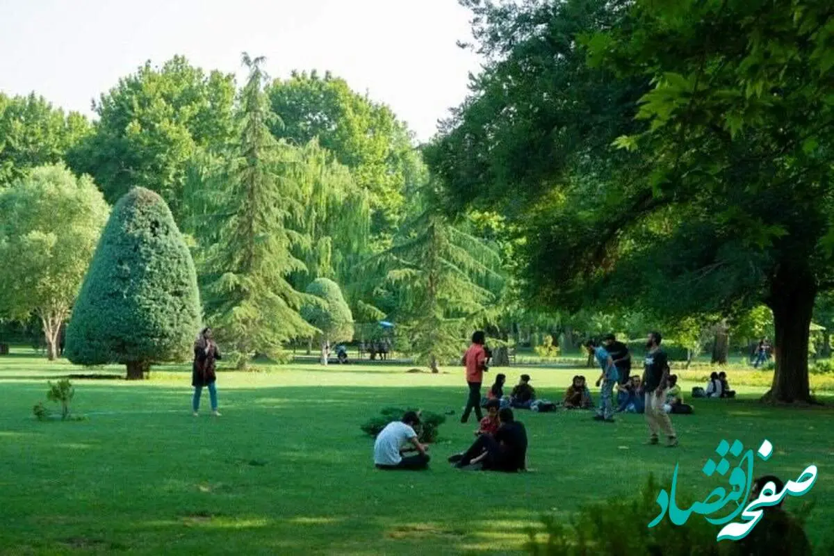 قضیه تعطیلی پارکها در روز سیزده بدر چه بود و چرا در نطفه خفطه شد؟ / واکنش کاربران به این موضوع