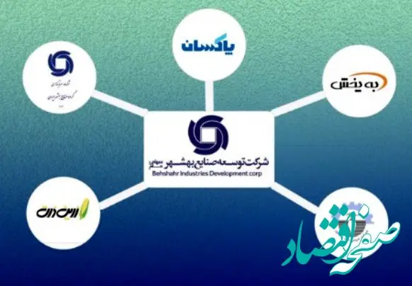 بهترین شرکت‌های زیرمجموعه وبشهر در سه ماهه اول سال مالی ۱۴۰۳