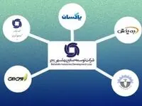 بهترین شرکت‌های زیرمجموعه وبشهر در سه ماهه اول سال مالی ۱۴۰۳