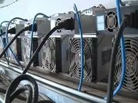 سه دستگاه ماینر غیرمجاز در قم کشف و ضبط شد