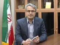 افزایش ۱۵ درصدی تولید سنگ‌آهن در مجتمع فلات مرکزی در سال ۱۴۰۳ / اعلام برنامه‌های توسعه‌ای سال ۱۴۰۴
