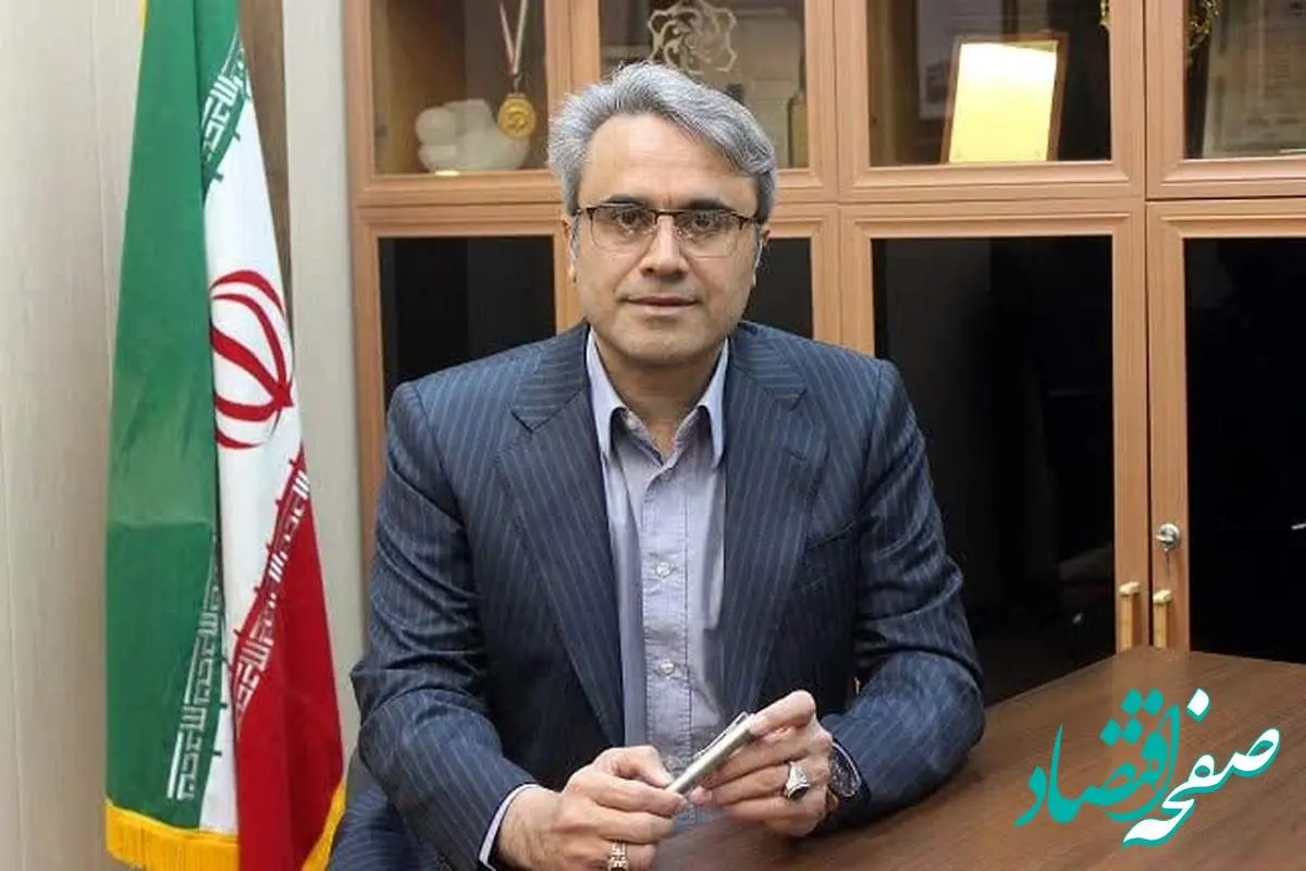افزایش ۱۵ درصدی تولید سنگآهن در مجتمع فلات مرکزی در سال ۱۴۰۳ / اعلام برنامههای توسعهای سال ۱۴۰۴