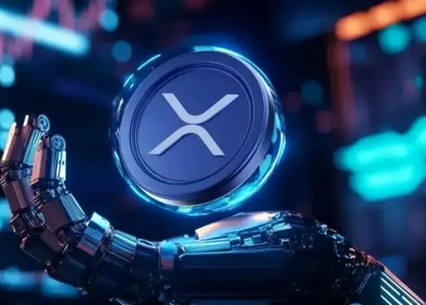 جدیدترین تحلیل قیمت ریپل؛ چرا هوش مصنوعی در مورد آینده XRP اشتباه کرد؟