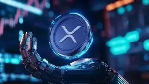 جدیدترین تحلیل قیمت ریپل؛ چرا هوش مصنوعی در مورد آینده XRP اشتباه کرد؟