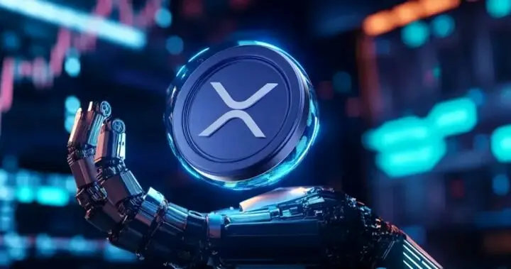 جدیدترین تحلیل قیمت ریپل؛ چرا هوش مصنوعی در مورد آینده XRP اشتباه کرد؟