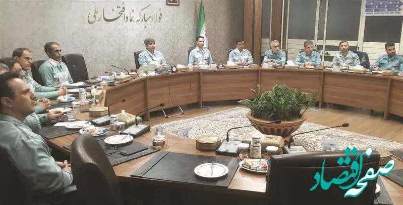 ضرورت هوشمندسازی و ارتقای دانش فنی در تعمیرات مرکزی