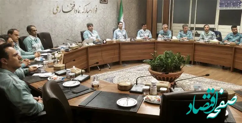 ضرورت هوشمندسازی و ارتقای دانش فنی در تعمیرات مرکزی