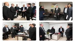 نقش راهبردی معاونت امور طرح و برنامه در تحقق اهداف بانک/ ضرورت ساماندهی و تحول در ساختار شعب